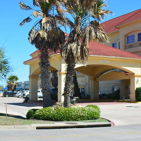 Baymont Inn & Suites Brenham Exterior foto