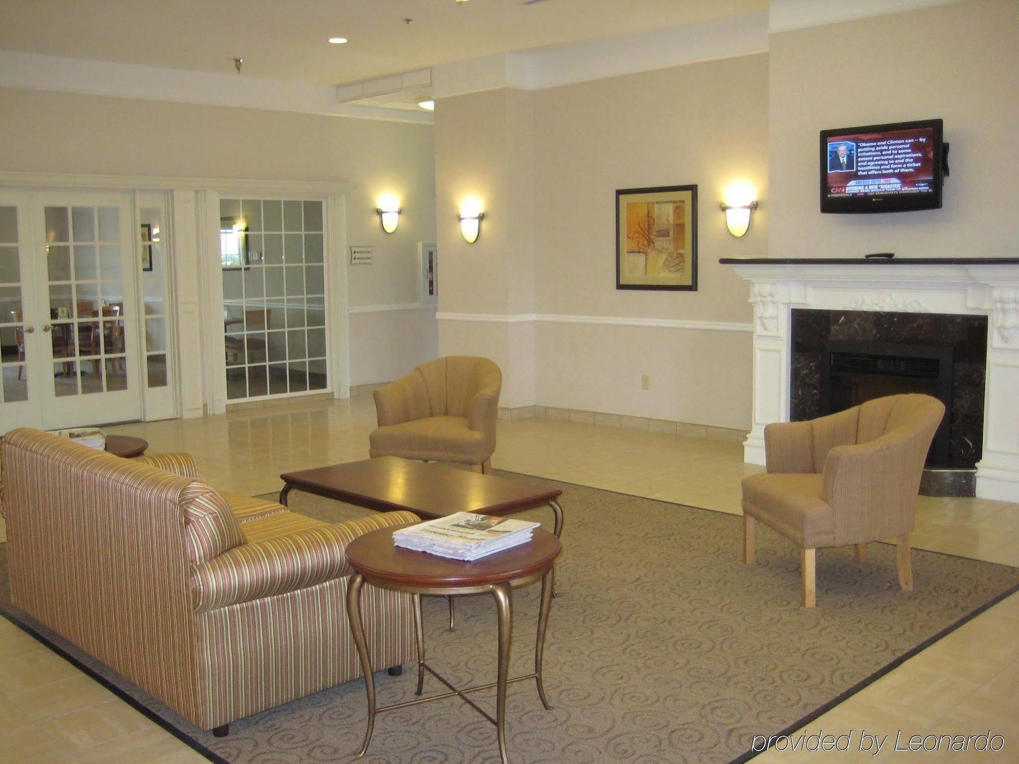 Baymont Inn & Suites Brenham Exterior foto